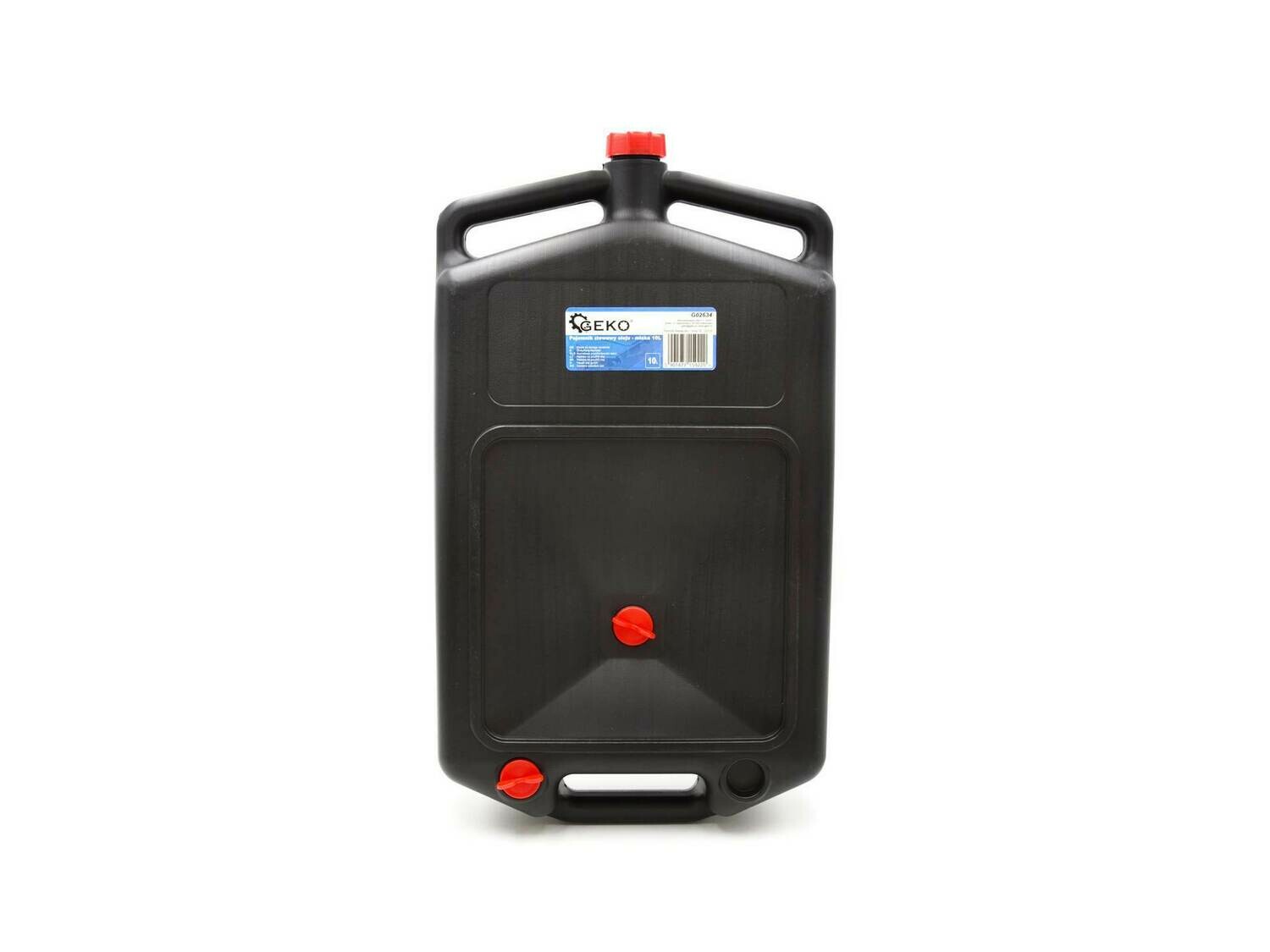 Ölablassbehälter - 10 l Schüssel