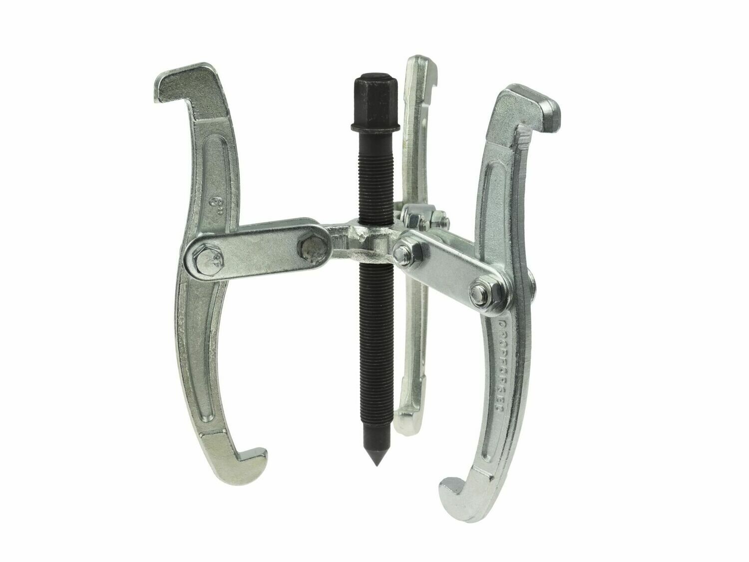 3 Arm Lagerabzieher 150mm 6 &quot;GEKO PROFI