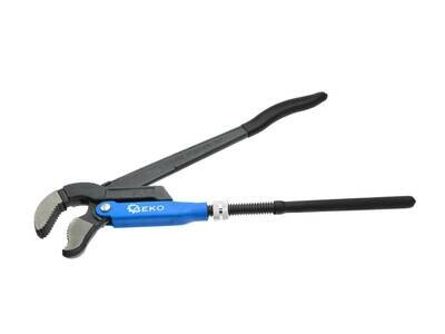 Rohrschellen einstellbar 1,5 "GEKO 430 Lang PREMIUM