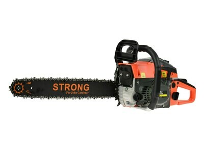 Motorsäge Benzinkettensäge Schwert 450mm Lang