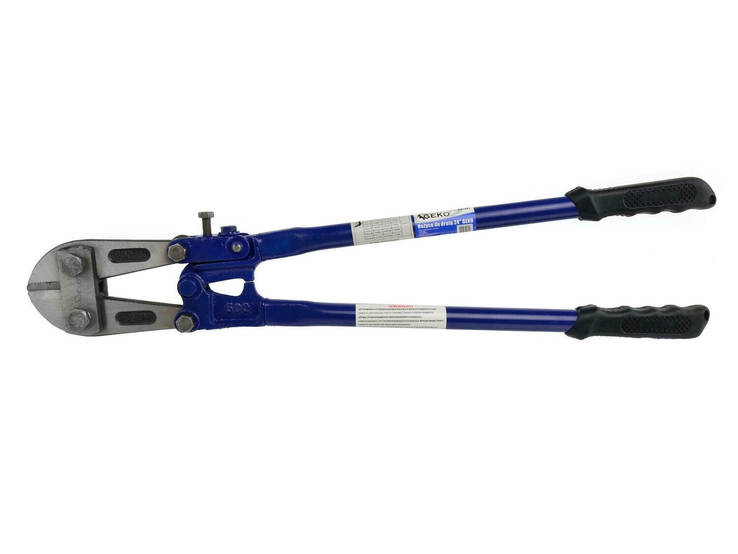 24 &quot;GEKO Drahtschneider 600mm Lang