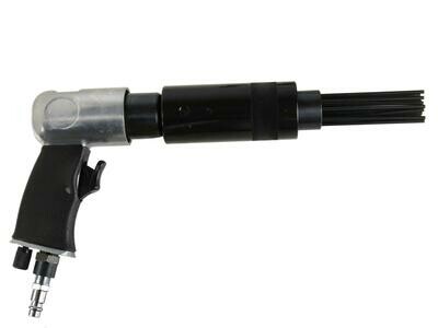 Nagler Luftnadel-Rosthammer mit Bits