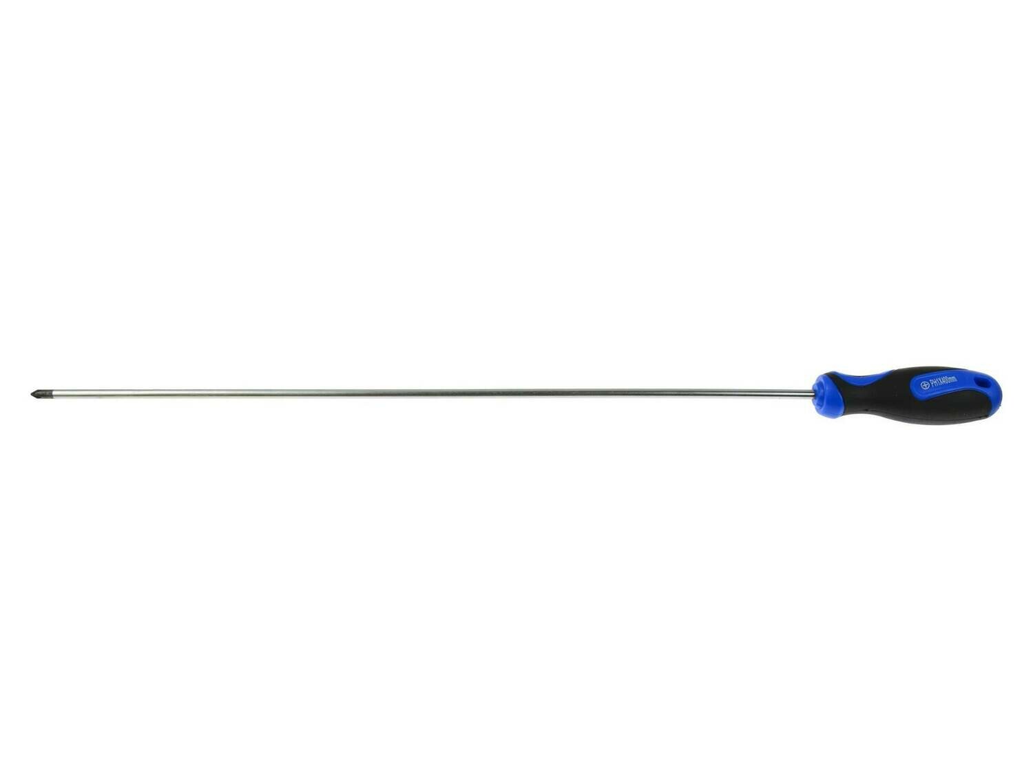 Kreuzschlitzschraubendreher 1x400 mm GEKO (10/100)