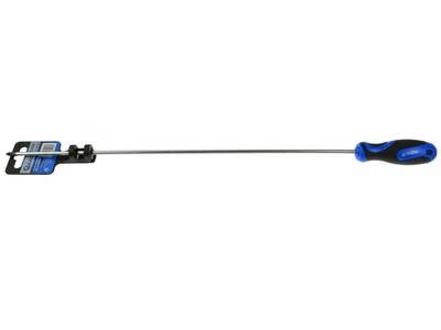 Kreuzschlitzschraubendreher 1x400 mm GEKO (10/100)