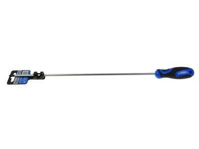 Kreuzschlitzschraubendreher 2x400 mm GEKO (10/100)