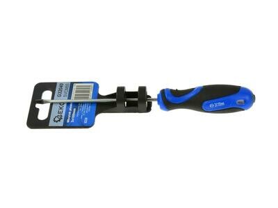 Schlitzschraubendreher 3x100 mm GEKO (12/120)