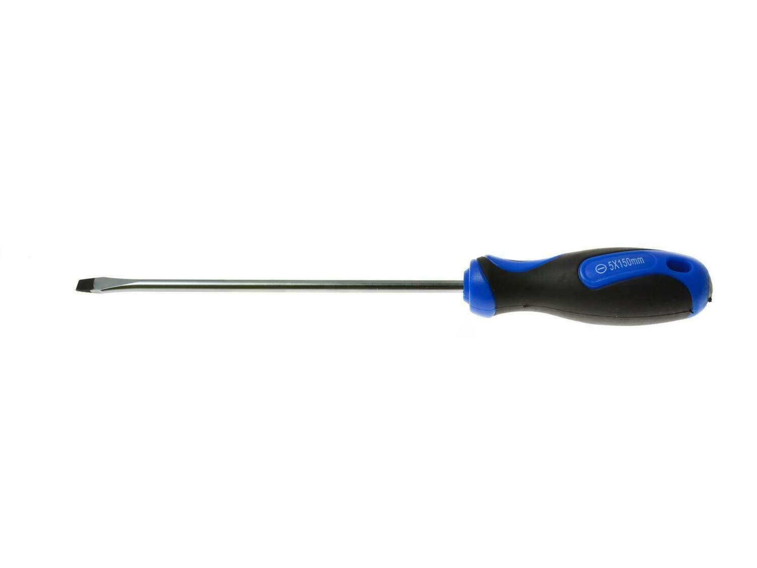 Schlitzschraubendreher 5x150 mm GEKO (10/100)