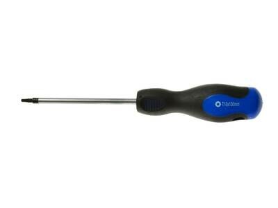Torx-Schraubendreher T10x100 mm GEKO (10/100)