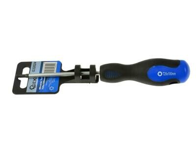 Torx-Schraubendreher t20x100 mm GEKO (10/100)