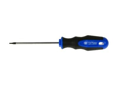 Schraubendreher torx t5x75 mm GEKO (10/100)