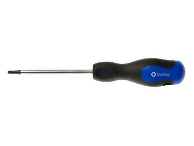 Torx-Schraubendreher t20x100 mm GEKO (10/100)