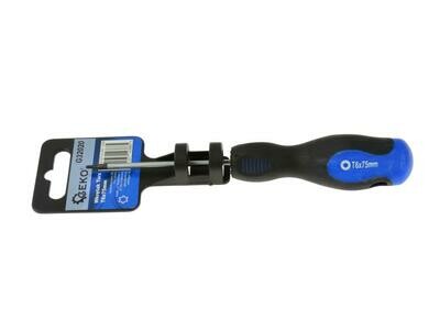 Schraubendreher torx t6x75 mm GEKO (10/100)