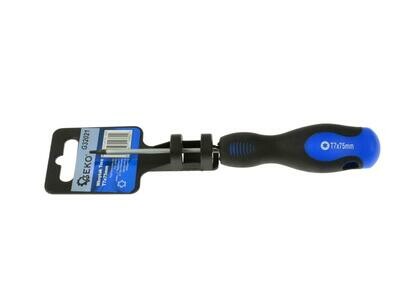 Schraubendreher torx t7x75 mm GEKO (10/100)