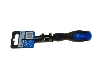 Schraubendreher torx t8x75 mm GEKO (10/100)