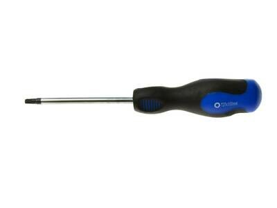 Schraubendreher torx t27x100 mm GEKO (10/100)