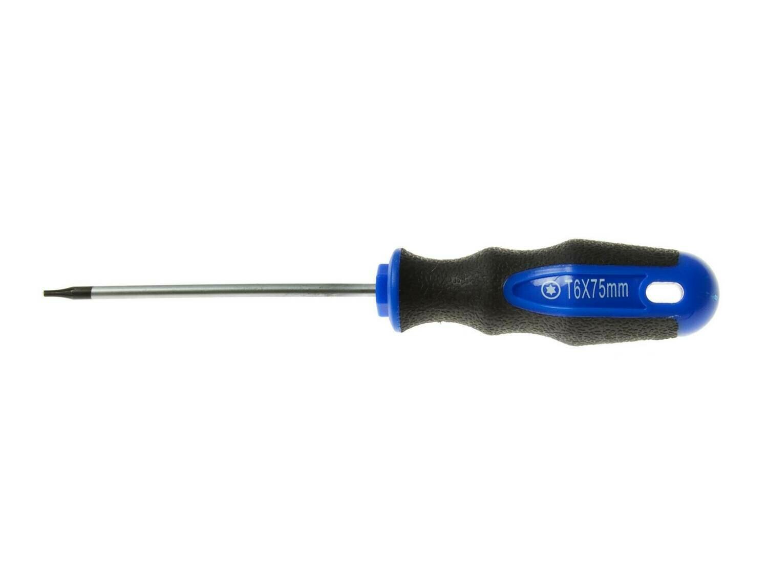 Schraubendreher torx t6x75 mm GEKO (10/100)
