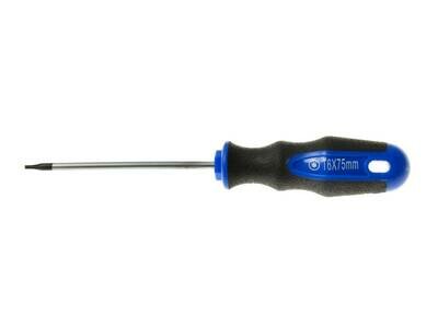 Schraubendreher torx t6x75 mm GEKO (10/100)