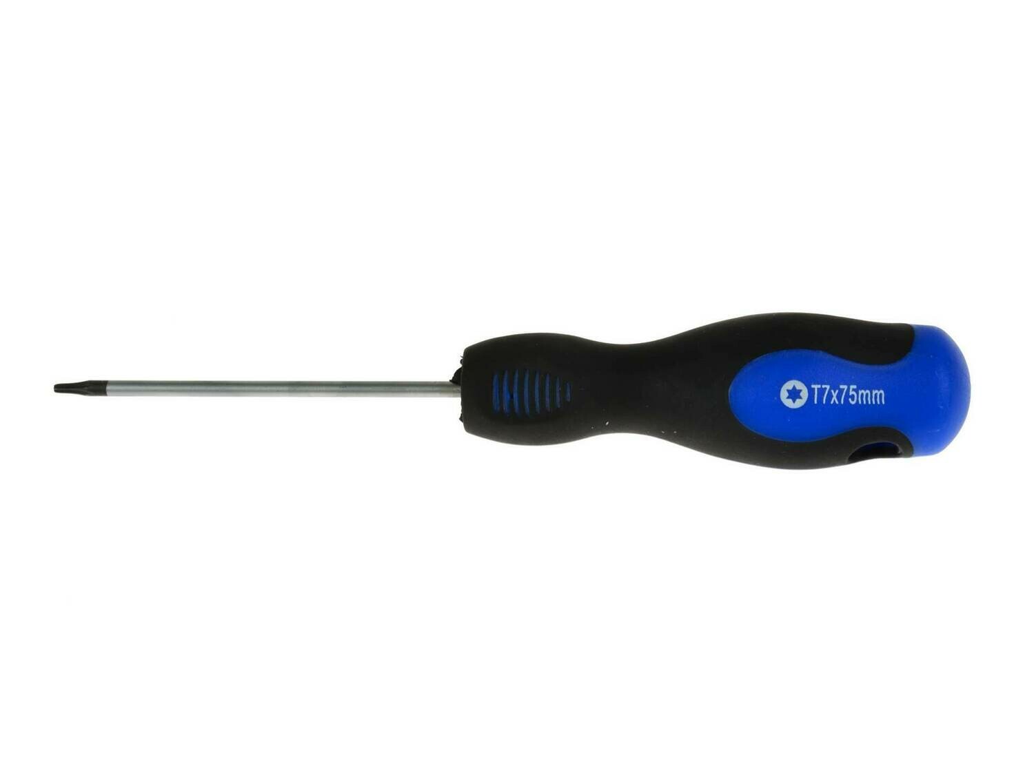 Schraubendreher torx t7x75 mm GEKO (10/100)