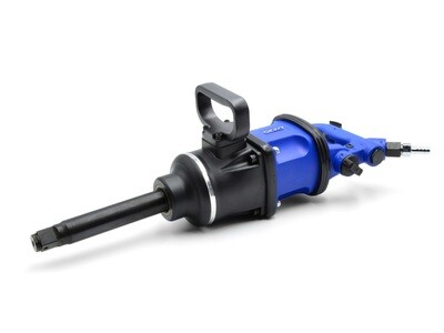 1 " Druckluftschlagschrauber 4800 Nm GEKO Profi