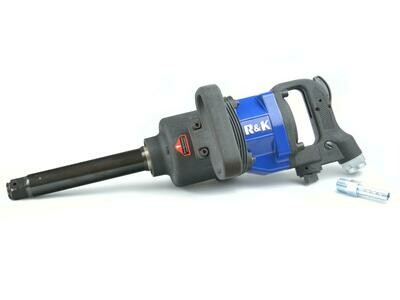 1 &quot;R &amp; K PREMIUM Standard pneumatischer Schlagschrauber (1)