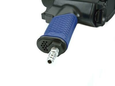 1/2 "R &amp; K 1200Nm PREMIUM Pneumatischer Schlagschrauber (6)