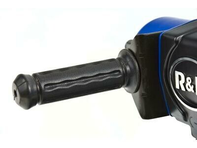 PREMIUM Pneumatischer Schlagschrauber 1600Nm  3/4 "(2)
