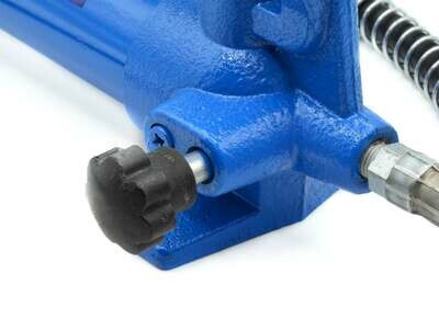 Hydr Pumpe für 10T Expander (1)