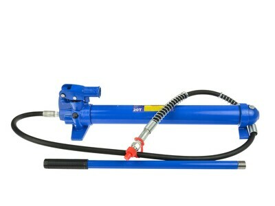 20T Hydraulikstreuer