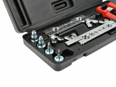Bördelgerät Bremsleitungen usw 3-19 mm