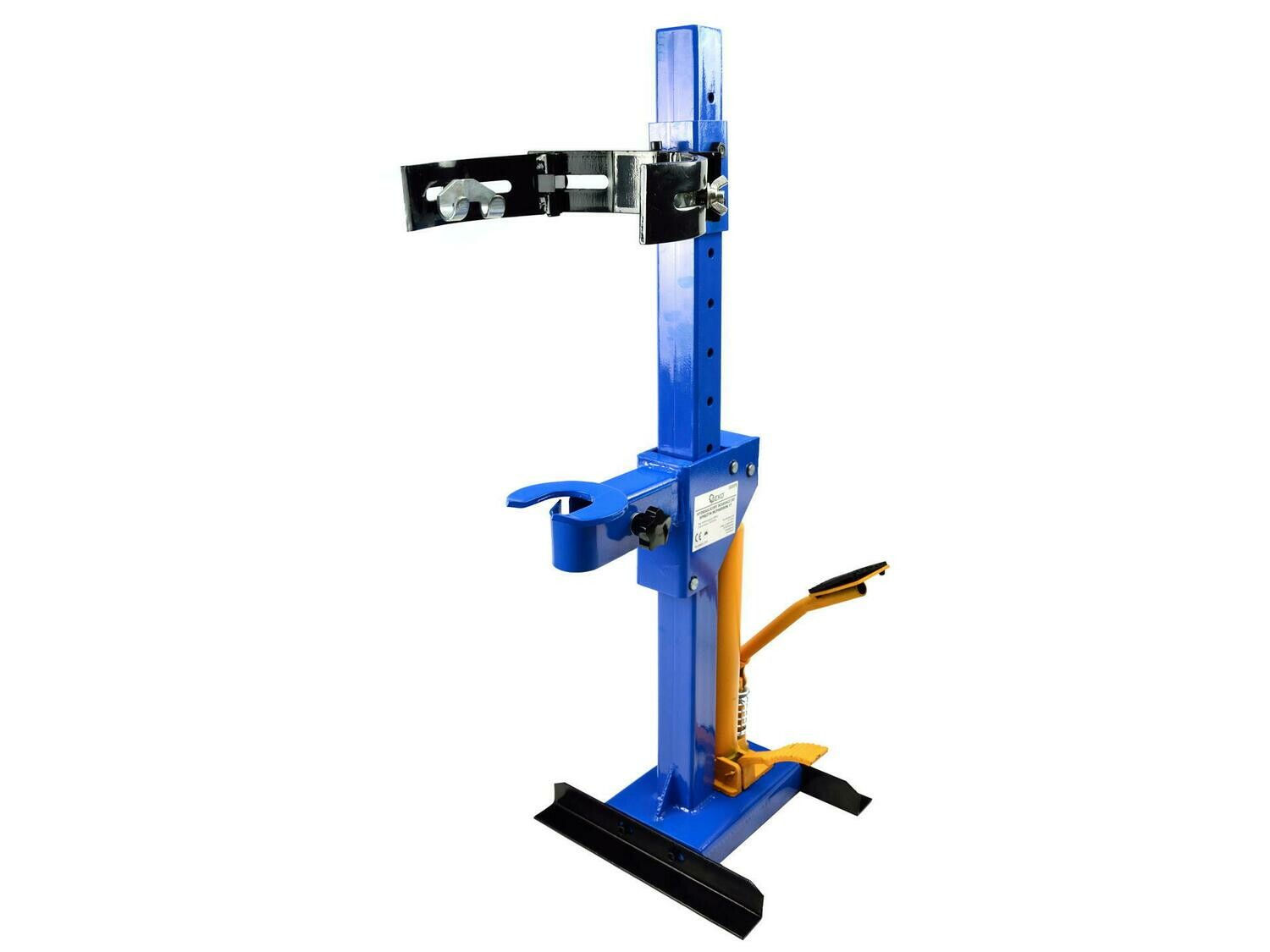 #Hydraulischer Federkompressor McPherson 1T