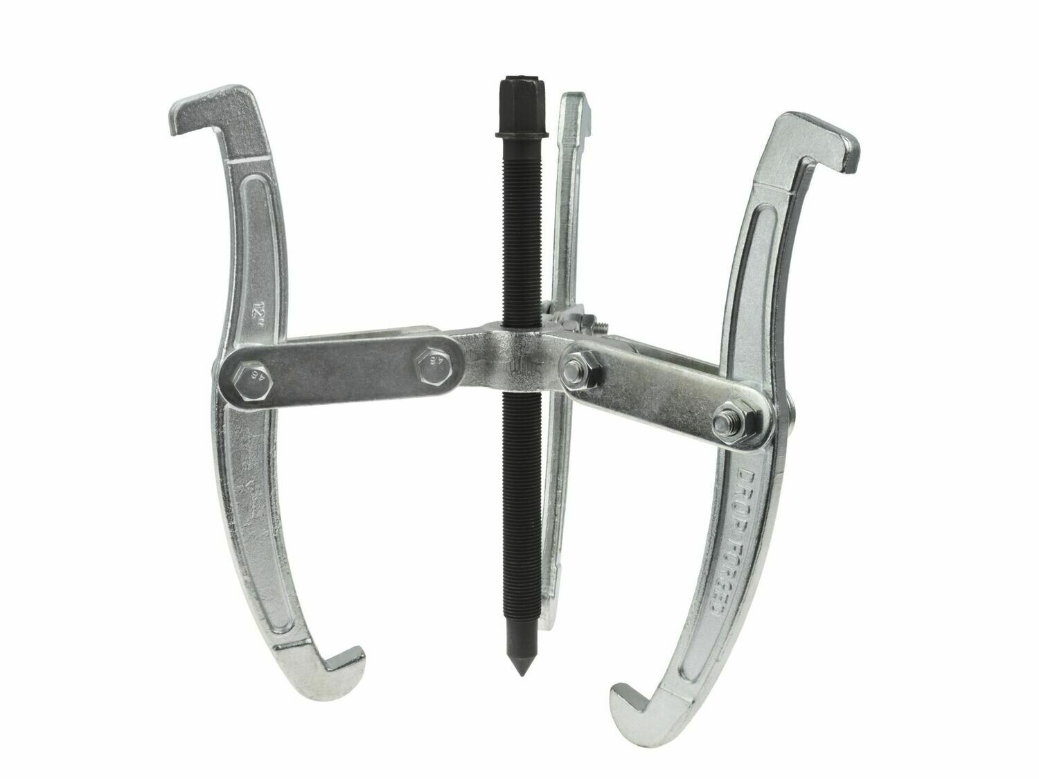 3 Arm Lagerabzieher. 300mm 12 &quot;GEKO PROFI