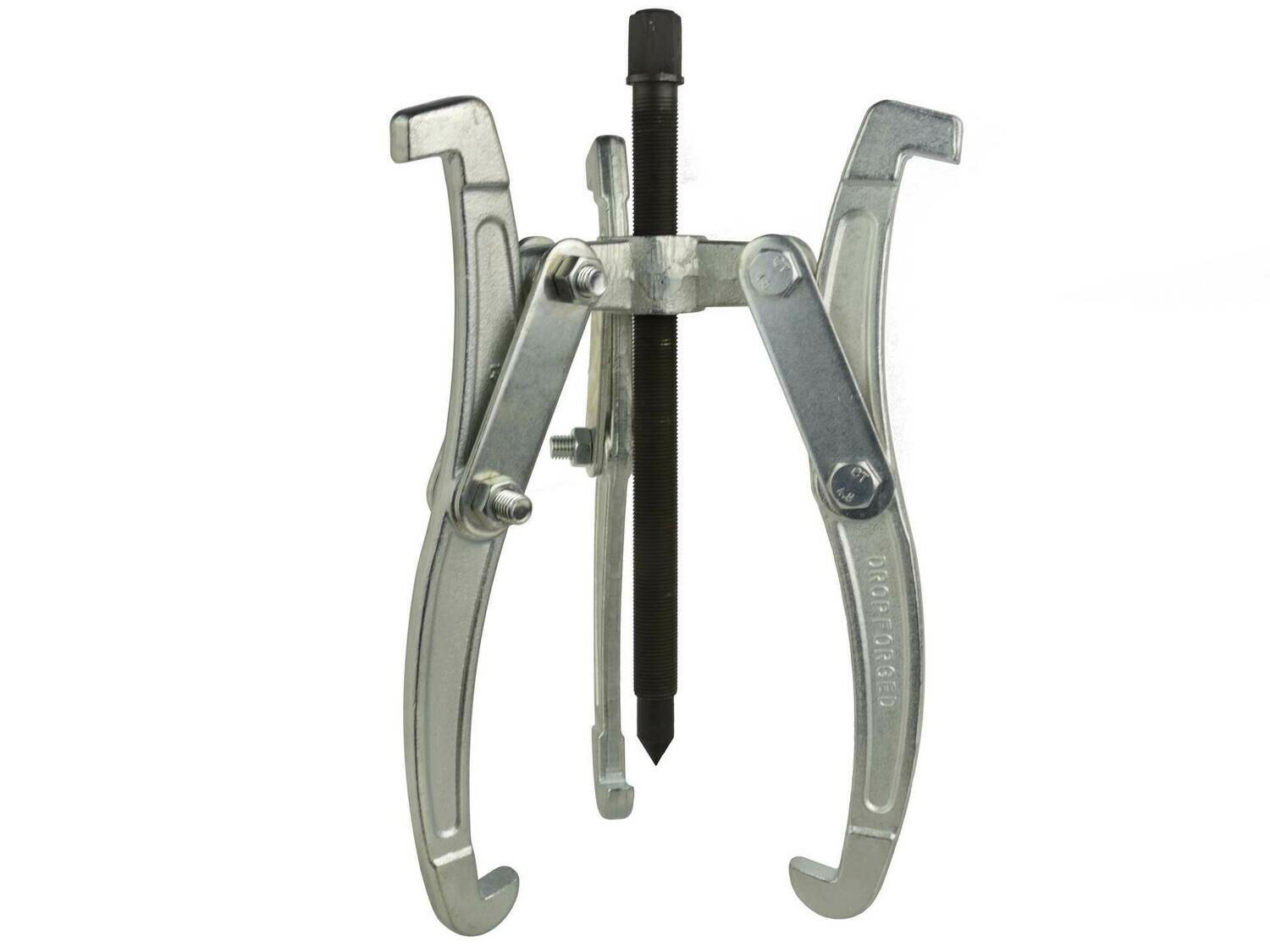 3 Arm Lagerabzieher. 350mm  14 &quot;GEKO PROFI