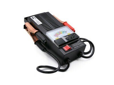 Analoger Tester zur Überprüfung von 6 / 12V-Batterien (10)