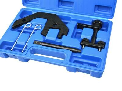 BMW 2.0/3.0 D - 10  Zeitschloss-Set
