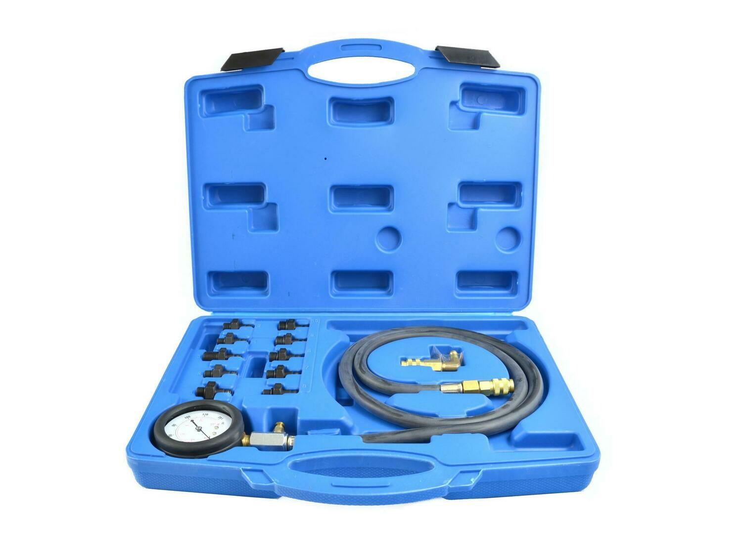 Öldruckprüfer / erweitertes Kit