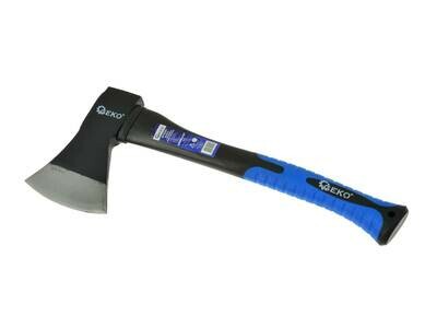 Axe Beil Holzspaltaxt 800Gx15 "Glasfaser Geko Premium