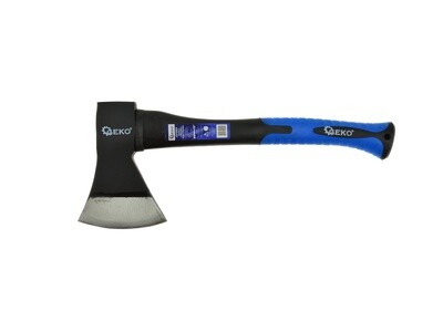 Axe Beil Holzspaltaxt 800Gx15 &quot;Glasfaser Geko Premium