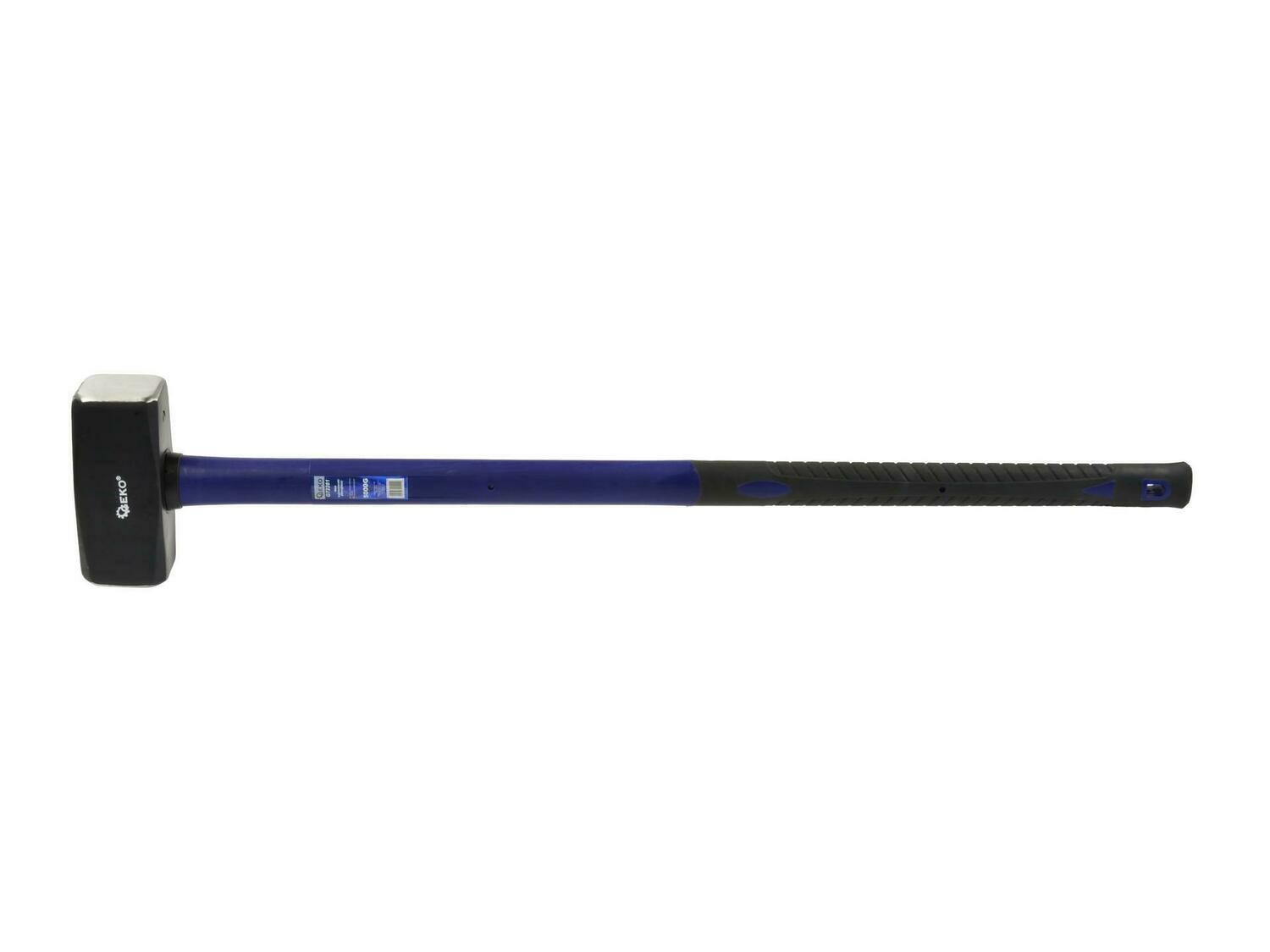 Steinhammer 5000G Glasfaser