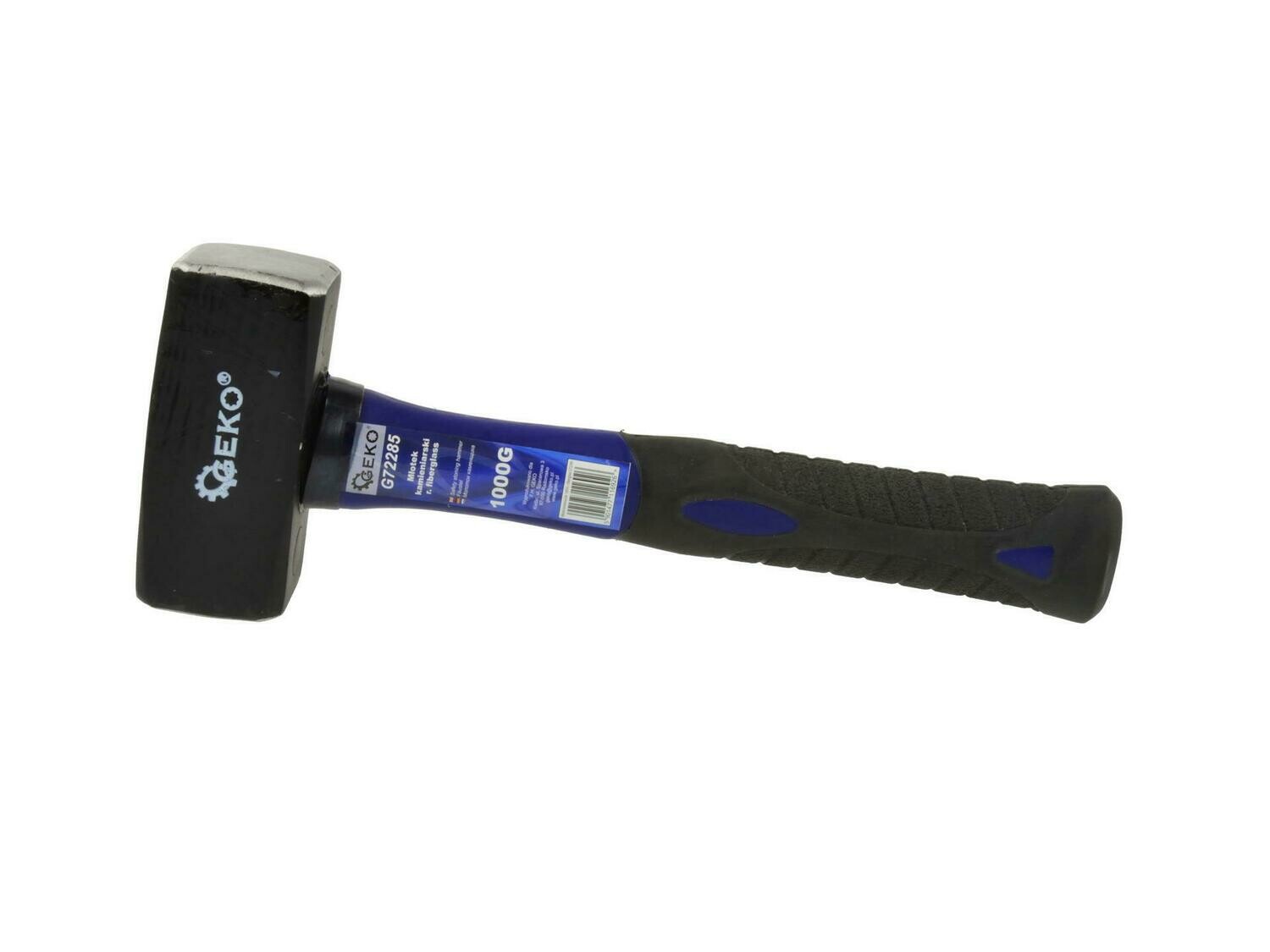Steinhammer 1000G Glasfaser
