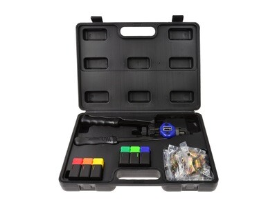 Nietmutterzange für Nietmuttern M3-M10 GEKO PREMIUM (Set)