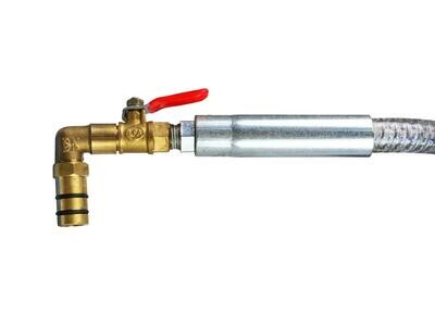 Ölsauger 80l