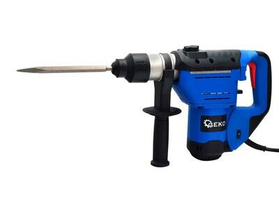 SDS PLUS 1000W Premium Abbruchhammer + Zubehör