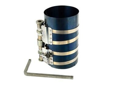 6 "x90-175mm Kolbenringclip