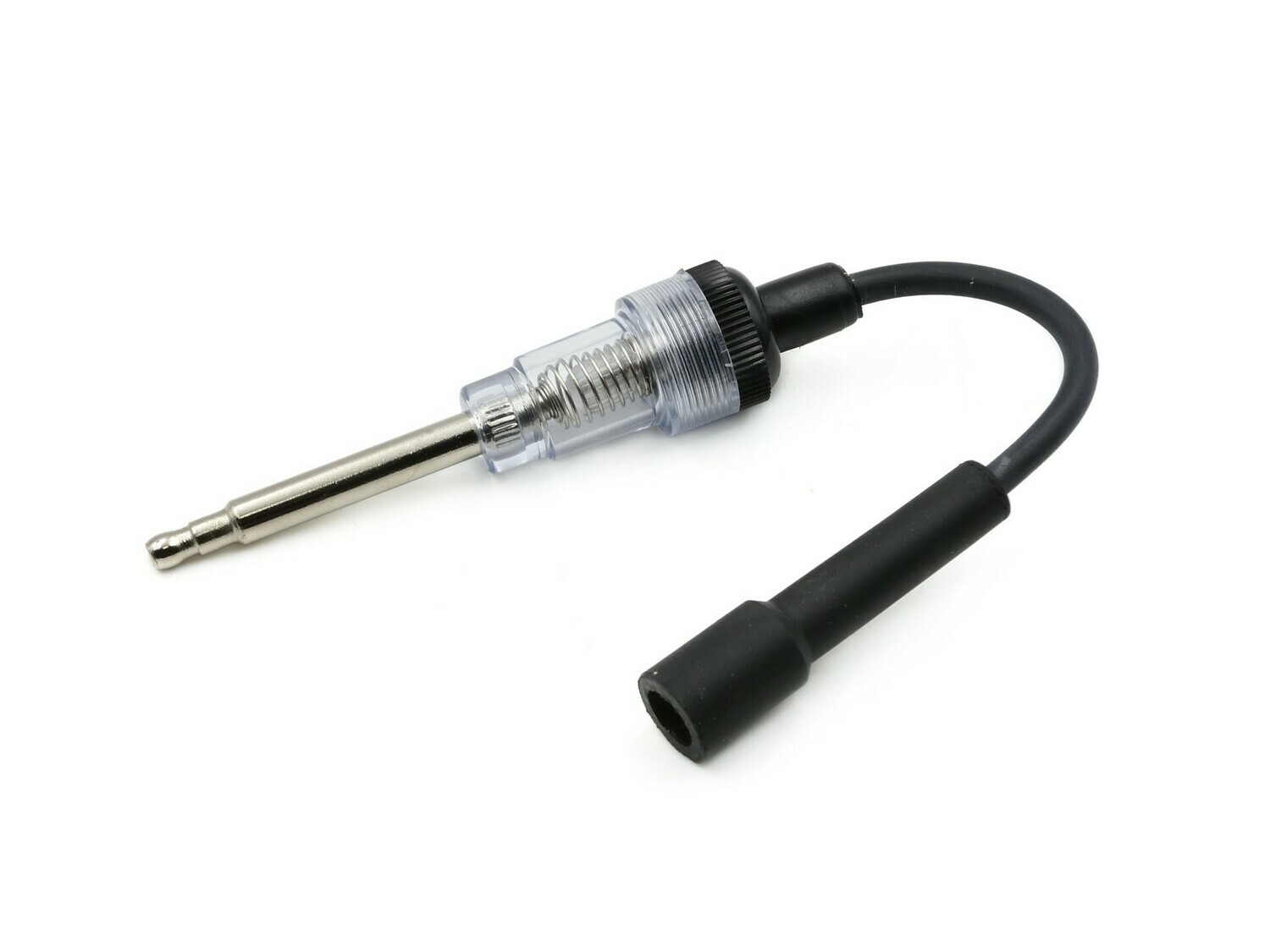 Zündkerzentester, Zündspulen