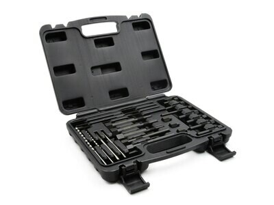 Kit zum Entfernen Diesel Glühkerzen und Reparieren   M8-M10