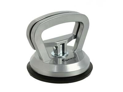 Halter-Saugnapf für Fenster 1x115mm Aluminium