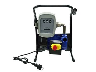 ÖLPUMPE MINI CPN / selbstansaugend / 600 W