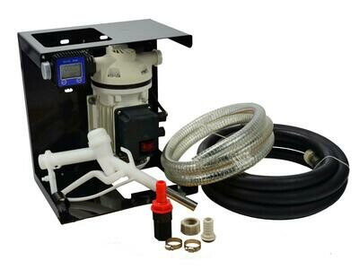 Elektrische Pumpe CPN adblue 230V (1)