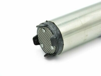 Öl-Tauchpumpe 12V / 230V 38mm