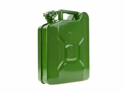 Metalldose 10L